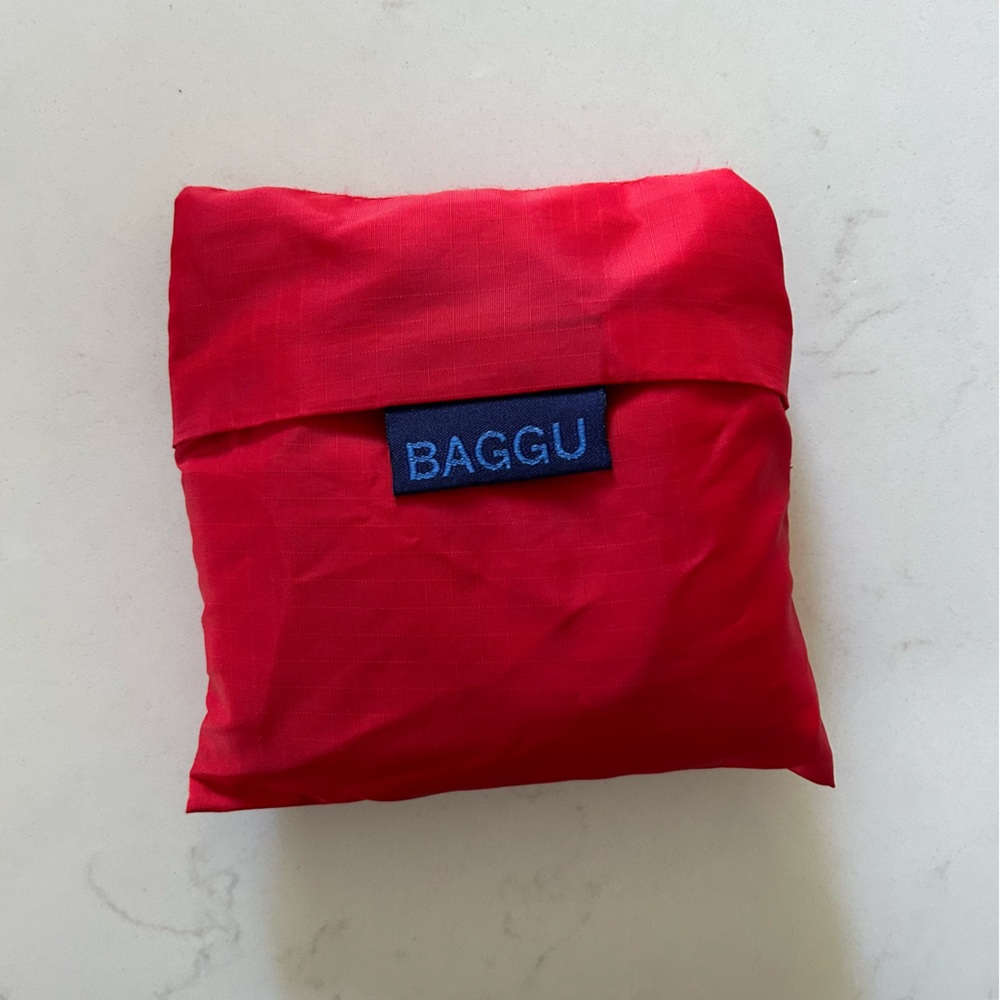 BAGGU REUSEABLE BAG